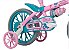 Bicicleta Infantil Nathor Charm - Aro 12" - Imagem 3