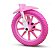 Bicicleta Infantil Feminina Nathor Flower - Aro 12" - Imagem 4