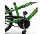 Bicicleta Infantil Nathor Army - Aro 20" - Imagem 3