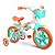 Bicicleta Infantil Nathor Sea - Aro 12" - Imagem 1