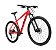 Bicicleta Caloi Explorer Expert 2021 Vermelha - 20v + Capacete GTA (brinde) - Imagem 2