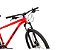 Bicicleta Caloi Explorer Expert 2021 Vermelha - 20v + Capacete GTA (brinde) - Imagem 3