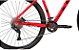 Bicicleta Caloi Explorer Expert 2021 Vermelha - 20v + Capacete GTA (brinde) - Imagem 4