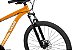 Bicicleta Caloi Explorer Sport Laranja - 24v + Capacete GTA (brinde) - Imagem 2
