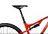 Bicicleta Caloi Elite Carbon FS - Tam G 12v - Imagem 5