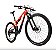 Bicicleta Caloi Elite Carbon FS - Tam G 12v - Imagem 2