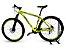 Bicicleta Absolute Nero Amarelo Neon - 29" 24v - Imagem 1