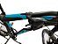 Bicicleta GTA NX11 Preto/Azul - 29" 24v - Imagem 6