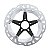 Disco de Freio Shimano RT-MT800 180mm Center Lock - Imagem 1