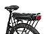 Bicicleta Elétrica Caloi E-Vibe Urbam - Imagem 3