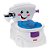 Troninho Toilette Fisher Price - Imagem 1