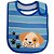 Babador Infantil Clingo Masculino 3 Unidades - Imagem 3