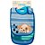 Babador Infantil Clingo Masculino 3 Unidades - Imagem 2