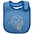 Babador Infantil Clingo Masculino 3 Unidades - Imagem 4