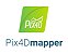 Pix4Dmapper - Software Licença Perpétua - Imagem 8