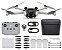 Drone Dji Mini 3 Pro Fly More Kit Plus - Imagem 1