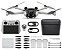 Drone Dji Mini 3 Pro Fly More Kit Plus (DJI RC) - Imagem 1