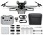 Drone Dji Mini 3 Pro Fly More Kit - Imagem 1