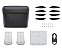 Drone Dji Mini 3 Pro Fly More Kit (DJI RC) - Imagem 2