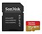 Cartão de Memória SanDisk Extreme MicroSDXC UHS-I 64GB - Imagem 3