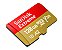 Cartão de Memória SanDisk Extreme MicroSDXC UHS-I 128GB - Imagem 3