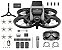 Drone DJI Avata Fly Smart Combo - Imagem 1