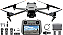 Drone Dji Mavic 3 Classic Fly More Kit (DJI RC) - Imagem 1