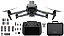 Drone Dji Mavic 3 Multispectral mais Kit de Baterias Extras - Imagem 1