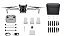 Drone Dji Mini 3 Fly More Combo Plus (DJI RC-N1) - Imagem 1