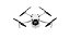 Drone Dji Mini 3 Fly More Combo Plus (DJI RC) - Imagem 3