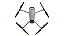 Drone Dji Mavic 3 Pro Fly More Combo (DIJ RC Pro) - Imagem 9