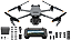 Drone Dji Mavic 3 Pro Fly More Combo (DIJ RC Pro) - Imagem 1