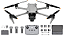 Drone Dji Air 3 Fly More Combo (DJI RC-N2) - Imagem 1