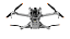 Drone Dji Mini 4 Pro Fly More Combo Plus (DJI RC 2) - Imagem 7