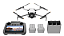 Drone Dji Mini 4 Pro Fly More Combo (DJI RC 2) - Imagem 3