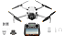 Drone Dji Mini 4 Pro (DJI RC 2) - Imagem 1