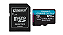 Cartão de Memoria Kingston Micro SD 128GB Canvas GO Plus Classe 10Â - Imagem 4