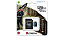 Cartão de Memoria Kingston Micro SD 128GB Canvas GO Plus Classe 10Â - Imagem 1
