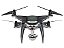 Drone Dji Phantom 4 Pro Obsidian Edition - Imagem 3