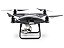 Drone Dji Phantom 4 Pro Obsidian Edition - Imagem 6