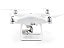 Drone Dji Phantom 4 Advanced - Imagem 8