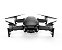 Drone Dji Mavic Air Onyx Black Fly More Combo - Imagem 7