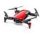 Drone Dji Mavic Air Flame Red Fly More Combo - Imagem 3