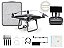 Drone Dji Phantom 4 Pro Plus Obsidian Edition - Imagem 1