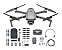 Drone Dji Mavic 2 Pro Fly More Kit - Imagem 1