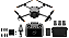 Drone Dji Mini 5 Pro Fly More Combo Plus (DJI RC 2) BR DJI068 - Imagem 1