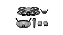 Drone Dji Neo 2 Fly More Combo Dji Motion 3 e Goggles N3 BR DJI072 - Imagem 2