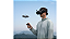 Drone Dji Neo 2 Fly More Combo Dji Motion 3 e Goggles N3 BR DJI072 - Imagem 8