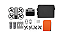 Drone Dji Avata 360 Fly More Combo (DJI RC 2) BR DJI077 - Imagem 1