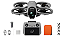 Drone Dji Avata 360 (DJI RC 2) BR DJI076 - Imagem 1